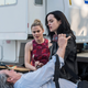 Image for article titled Updates From Highlander, Captain Marvel, and More